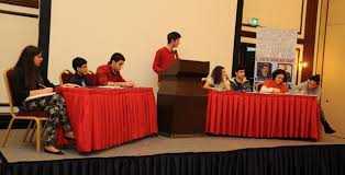 Münazara Değerlendirme Ölçeği