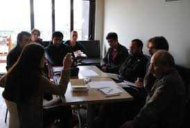 2. Dönem Sene Başı Öğretmenler Kurulu Toplantı Tutanağı