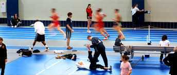 Beden Eğitimi Performans Değerlendirme Ölçeği