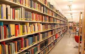Dünya Kitap Günü ve Kütüphanelerı Haftası Kutlama Programı