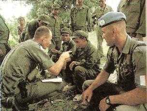 Birleşmiş Milletler