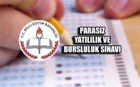 Bursluluk Sınavı (PYBS) Türkçe Denemeleri