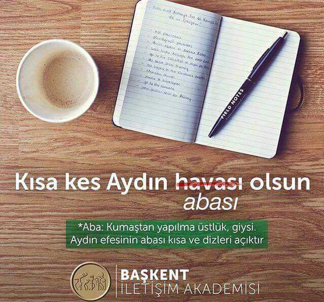 Yanlış Bildiğimiz Yazımlar!
