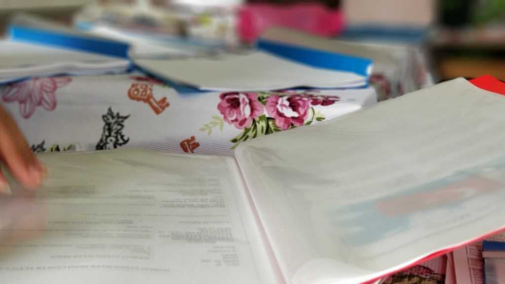 Türkçe Proje Ödevi: Yazar ve Şair Araştırma