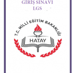 lgs deneme sınavı - tüm dersler