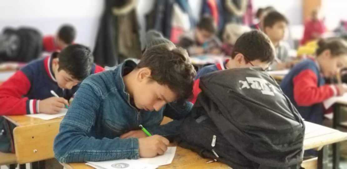 LGS Türkçe Testi (15 Soruluk)