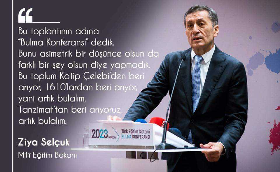 Eğitim2023’ten Önemli Başlıklar
