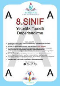 Eskişehir LGS Denemesi1
