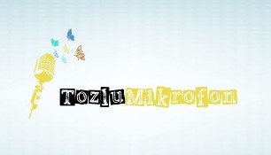 Tozlu Mikrofon ve Kimdir Yazıları