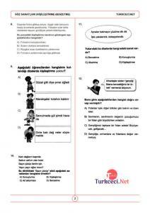 Söz Sanatları (Kişileştirme-Benzetme)_2