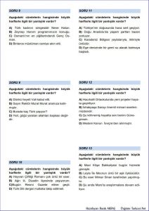 Yazım-Kurallar__-testi_2