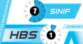 7. Sınıf Türkçe Hazır Bulunuşluk Sınavı (2019-2020)