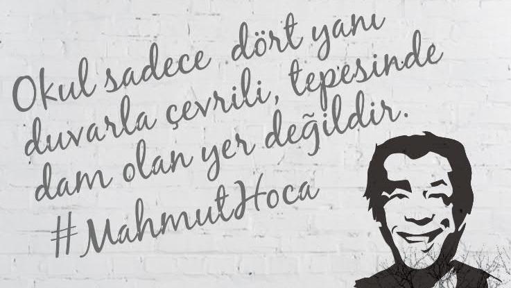 Ortak Akıl – Okul Her Yerdedir LGS Türkçe Denemesi