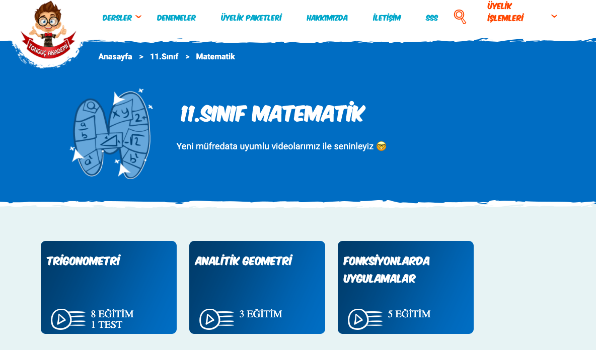 En Önemli Matematik Konularına Nasıl Çalışılır?