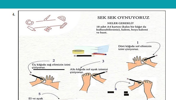 Türkçenin Yıldızları 8. Sınıf Deneme Sınavı (1)