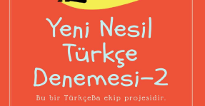 LGS Türkçe Denemesi (Yavuz Hoca) – 2
